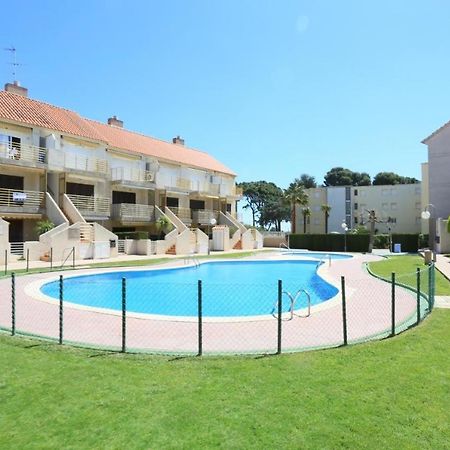 Apartamento 3 Carabelas Cambrils Eksteriør billede