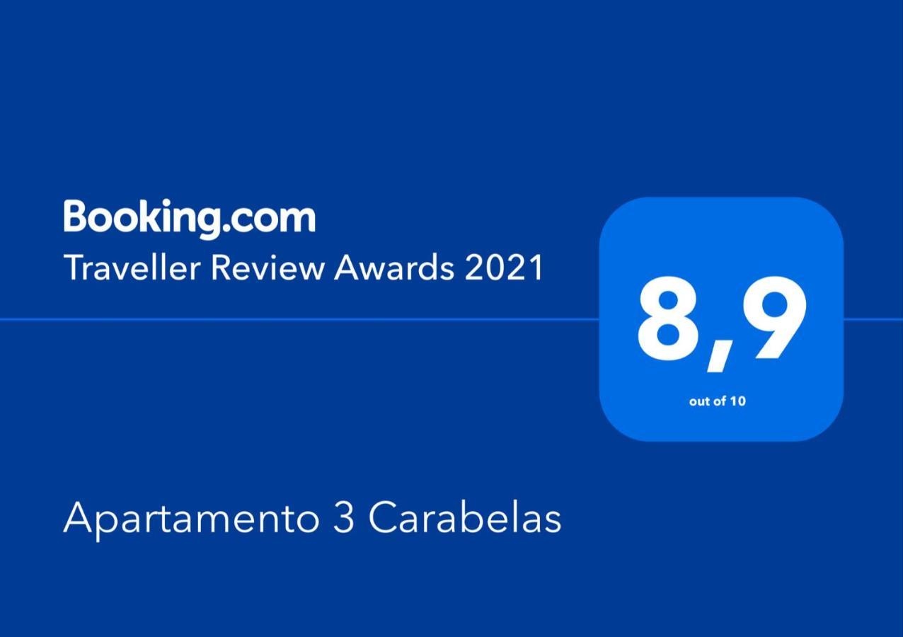 Apartamento 3 Carabelas Cambrils Eksteriør billede