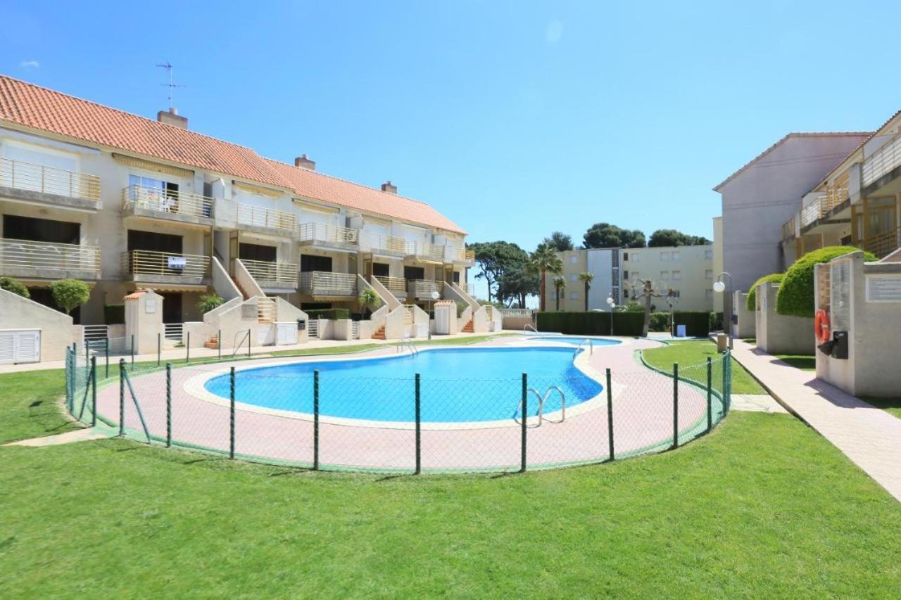 Apartamento 3 Carabelas Cambrils Eksteriør billede