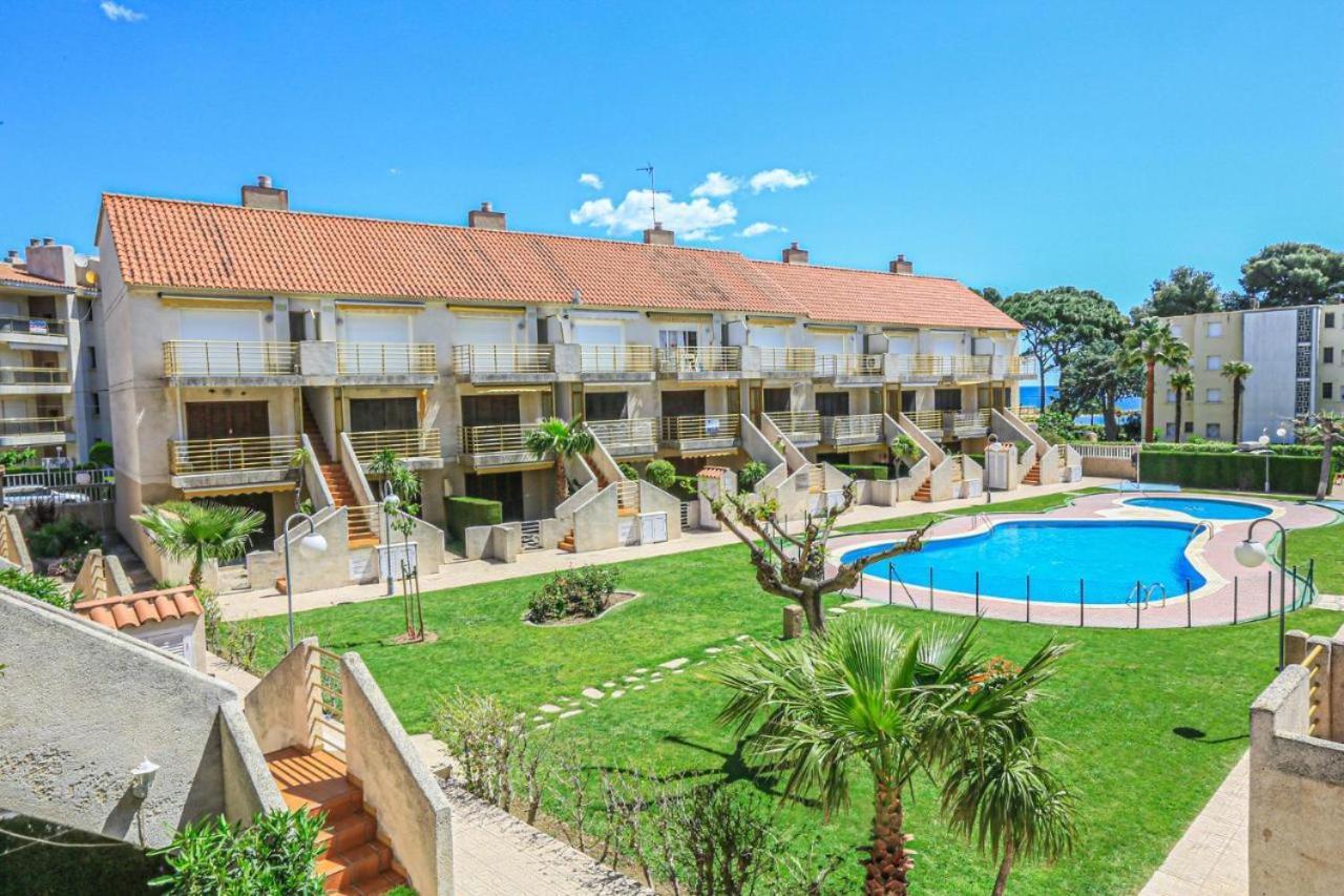 Apartamento 3 Carabelas Cambrils Eksteriør billede