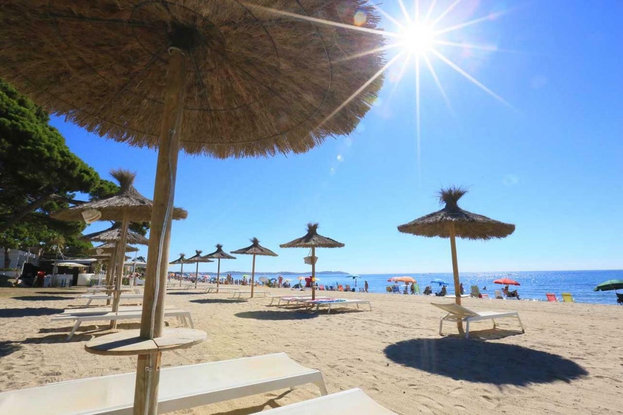 Apartamento 3 Carabelas Cambrils Eksteriør billede