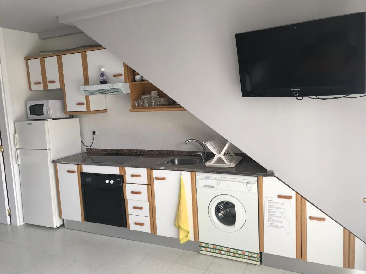 Apartamento 3 Carabelas Cambrils Eksteriør billede