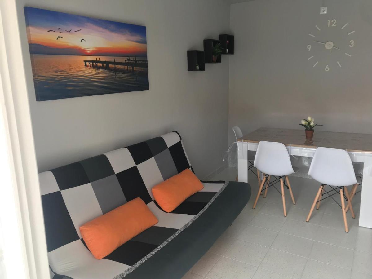 Apartamento 3 Carabelas Cambrils Eksteriør billede
