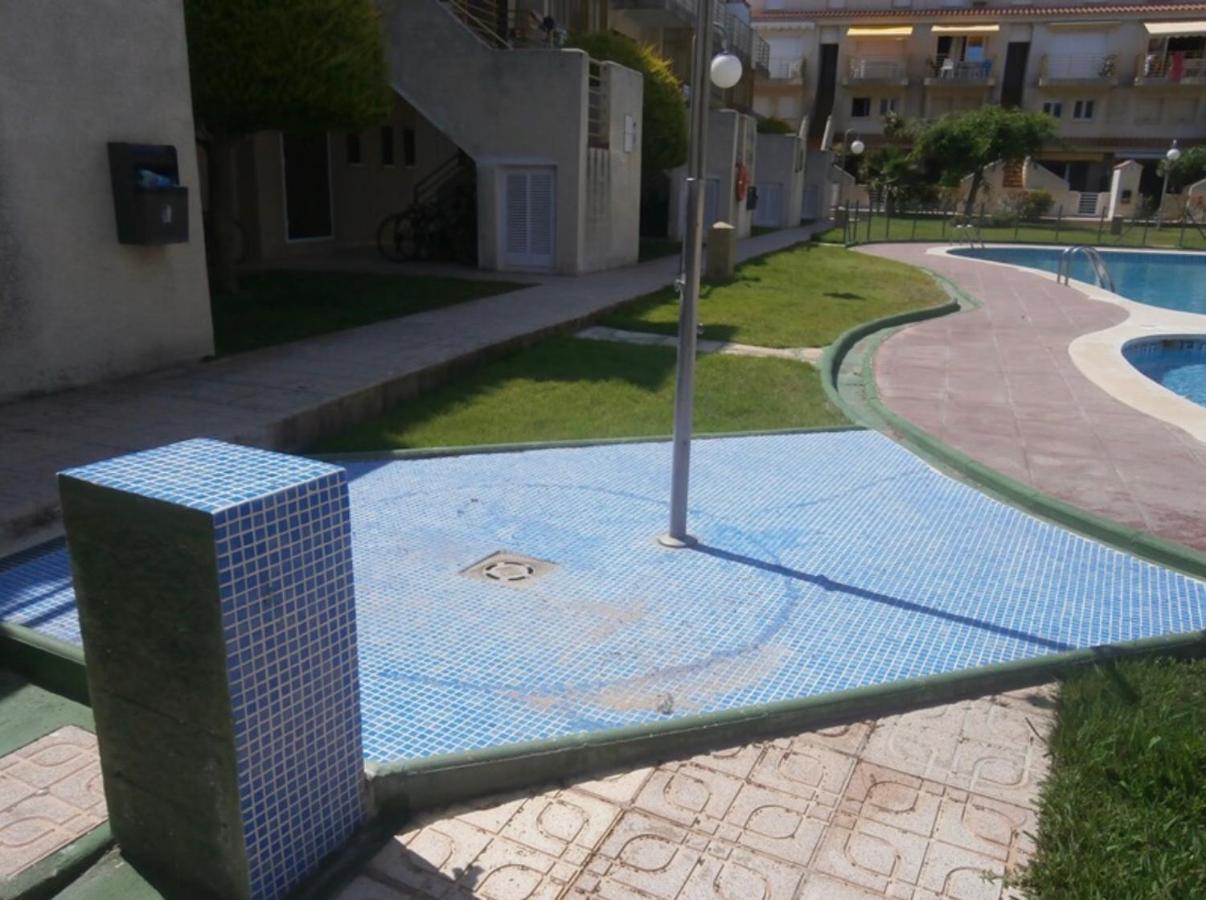Apartamento 3 Carabelas Cambrils Eksteriør billede